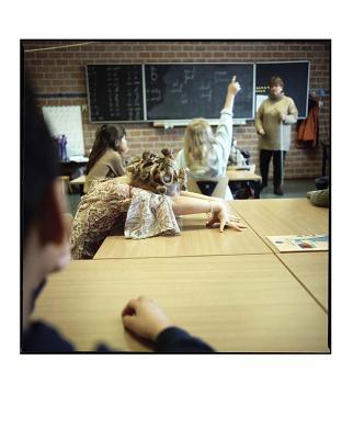 Klas Klas