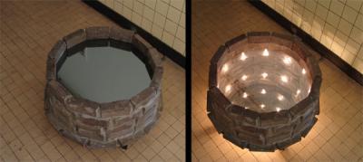 The Well The Well