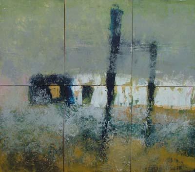 rauw landschap rauw landschap