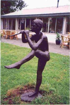Flierefluiter (groot) Flierefluiter (groot)
