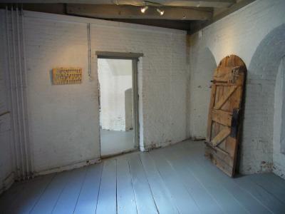 door gang door gang