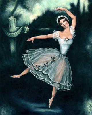 ballet: Giselle