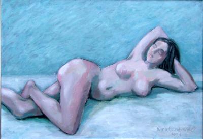 Odalisque Odalisque