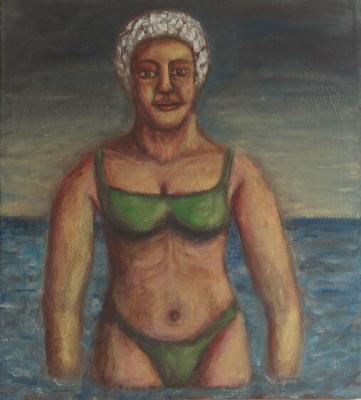 De Zwemster De Zwemster