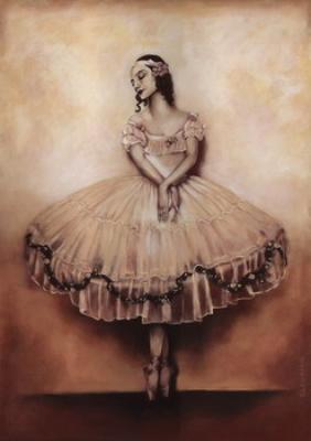 Anna Pavlova