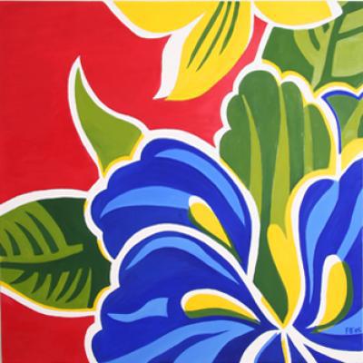 Flower Power Flower Power