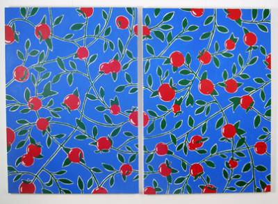 Twee Appels Twee Appels