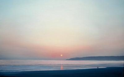 (119) zonsondergang (119) zonsondergang