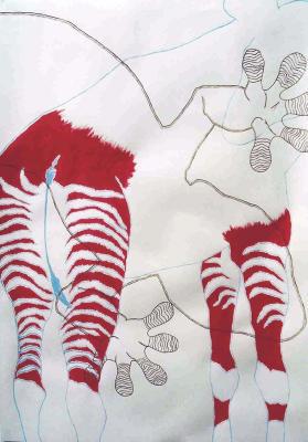 Okapi Okapi