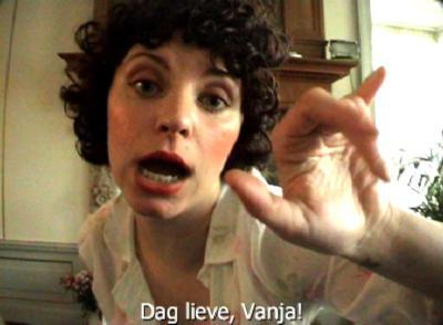 Manja en Vanja Manja en Vanja