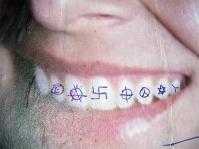 smile smile