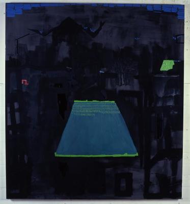Landscape 004 Landscape 004