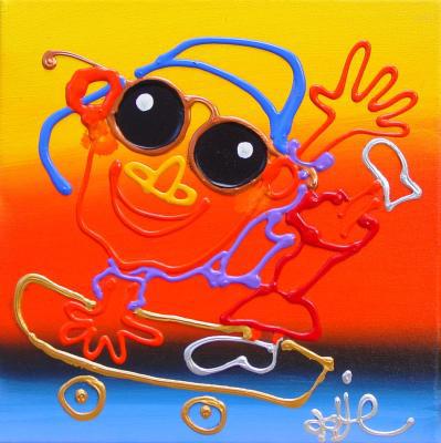 Skatert Skatert