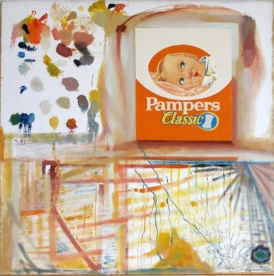 Pampers Classic Pampers Classic