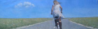fietser fietser