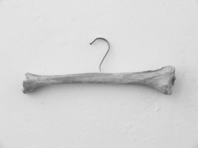 Bone Hanger Bone Hanger