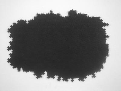 Black Puzzle (parts 1) Black Puzzle (parts 1)