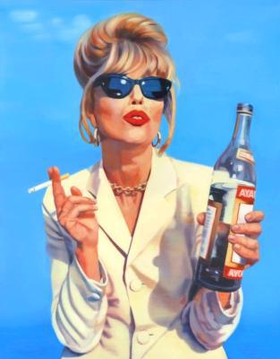 Patsy Patsy