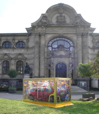 auto reliquie ostensorium real auto reliquie ostensorium real