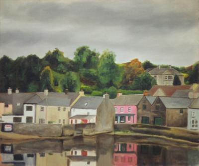 Union Hall, Ierland Union Hall, Ierland