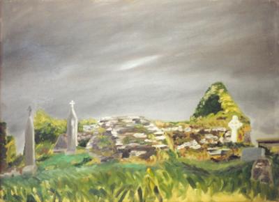 Church, Ierland Church, Ierland