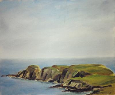 Rabbit Island, Ierland Rabbit Island, Ierland