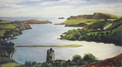Ierland 04 Casteltownshend Ierland 04 Casteltownshend