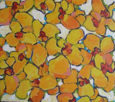 bloemen bloemen