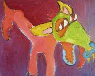 hond hond
