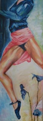 dancer dancer