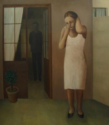Man en vrouw 1 Man en vrouw 1