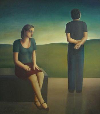 Man en vrouw 2 Man en vrouw 2