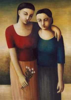 twee vrouwen 2 twee vrouwen 2