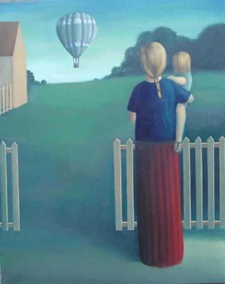 luchtballon! luchtballon!