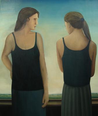 twee vrouwen 4 twee vrouwen 4