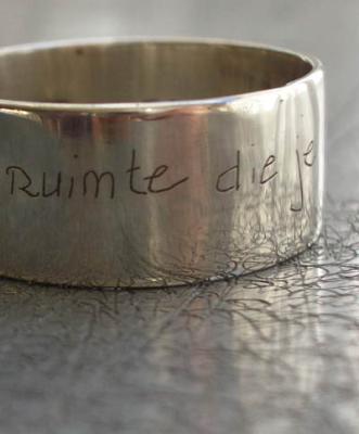 Ruimte....... Ruimte.......