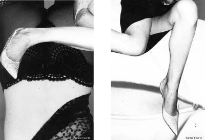Compositie 8 & 9 Compositie 8 & 9