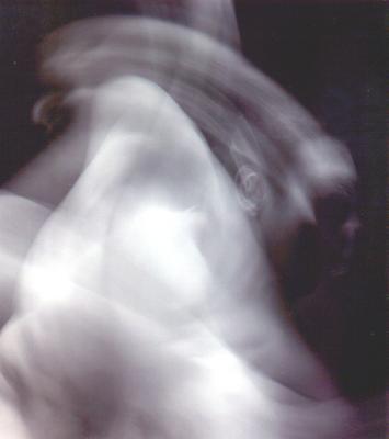 Ghosts Ghosts