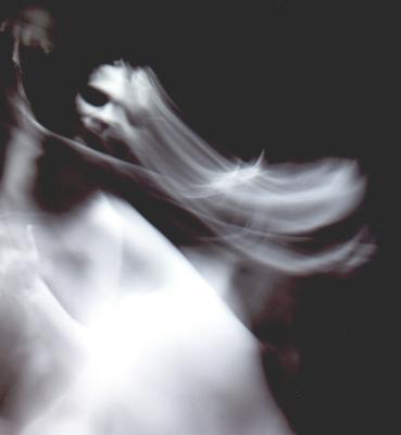 Ghosts Ghosts