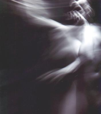 Ghosts Ghosts