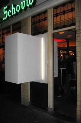 Situation After White Element Aanschouw Rotterdam 01 Situation After White Element Aanschouw Rotterdam 01
