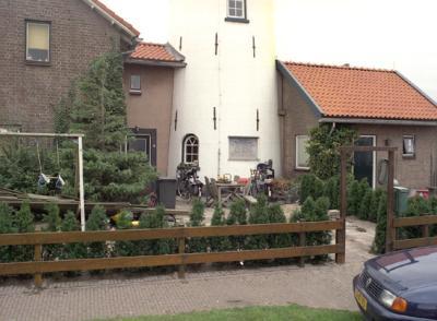 Verloren bakens, Urk Verloren bakens, Urk