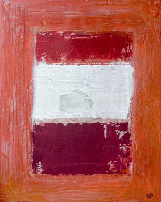 remember Rothko remember Rothko