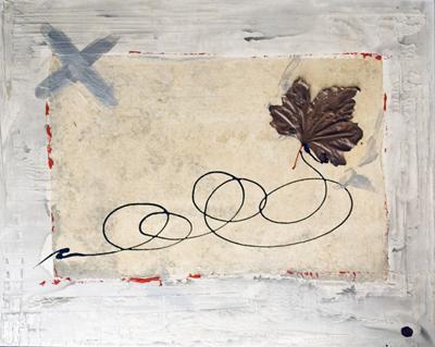 remember Tapies remember Tapies