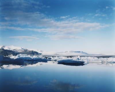 IJSLAND IJSLAND