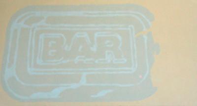 BAR BAR