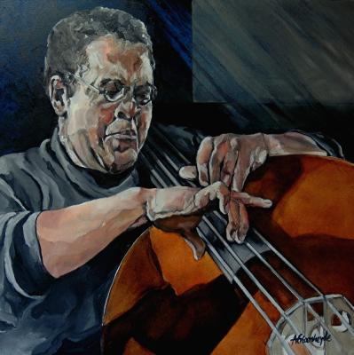 Stanley Clarke Stanley Clarke
