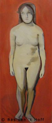 nude standing 1 nude standing 1