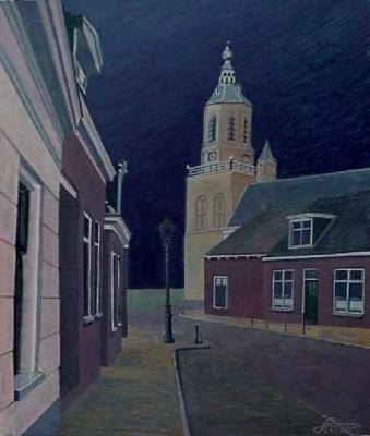 Tsjerkebuorren Dronrijp Tsjerkebuorren Dronrijp