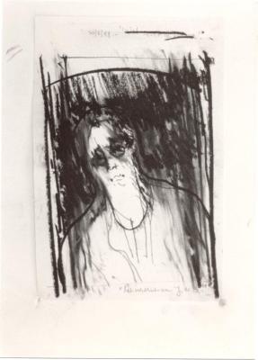 'n Dame ('verdriet') 'n Dame ('verdriet')